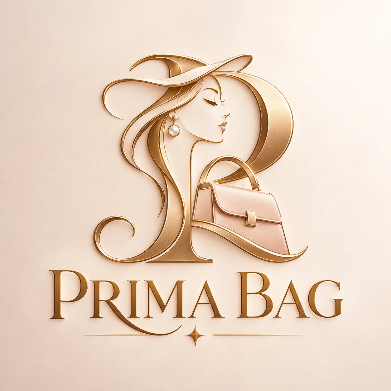 Prima Bag